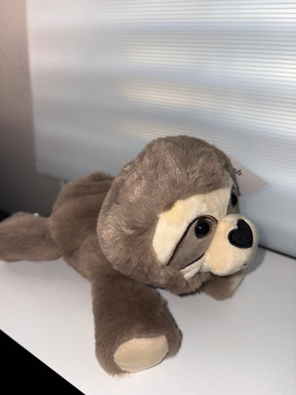 Plushies