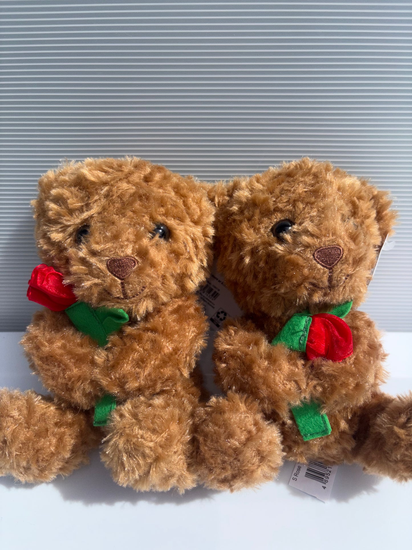 Plushies