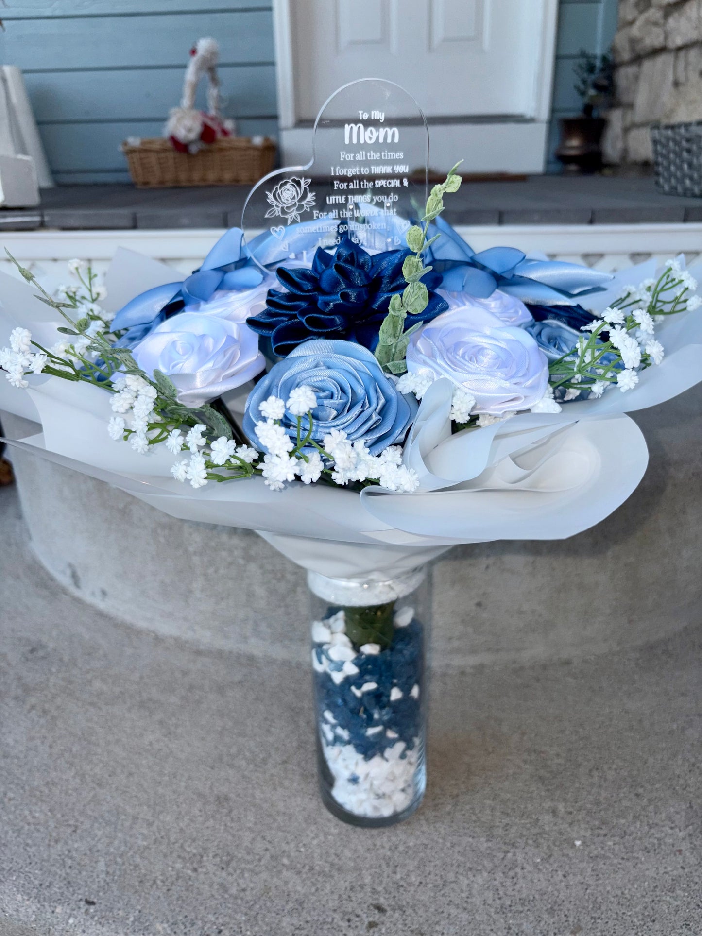 Custom Bouquet 24ct