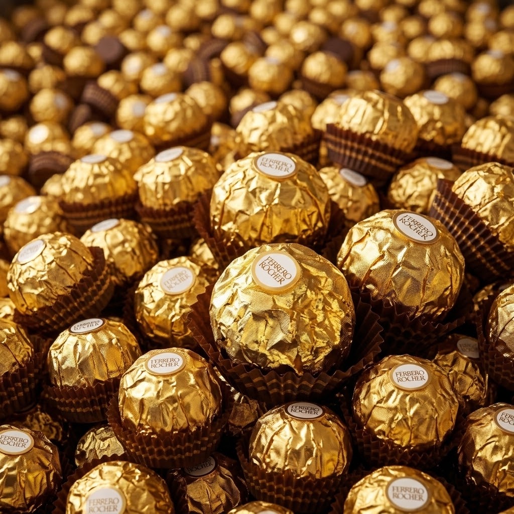 ADD ON- Chocolate
