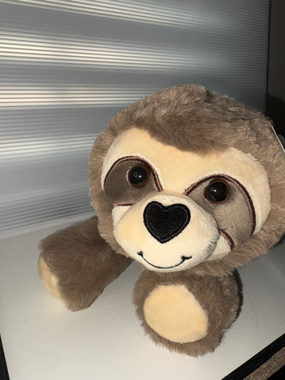 Plushies