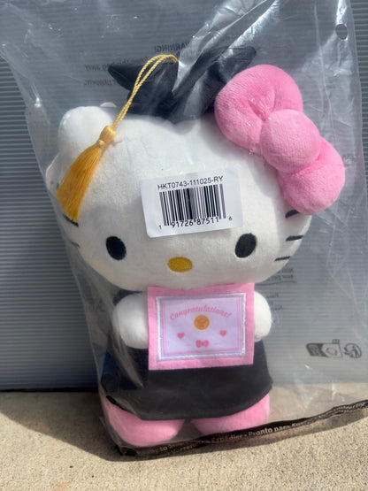 Plushies