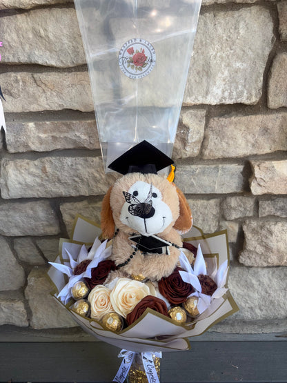 Class of 2026 Bouquet