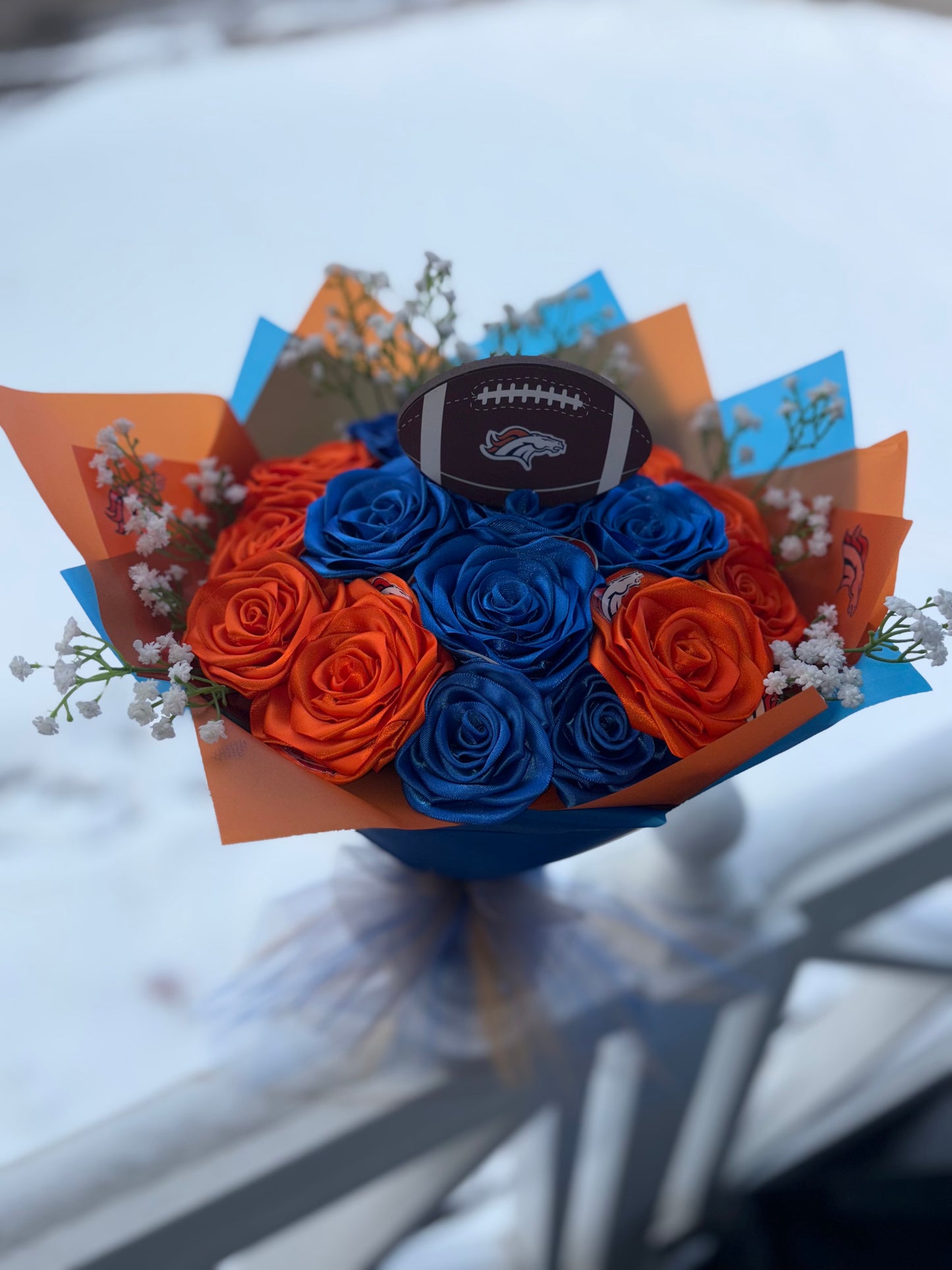 Custom Bouquet 24ct