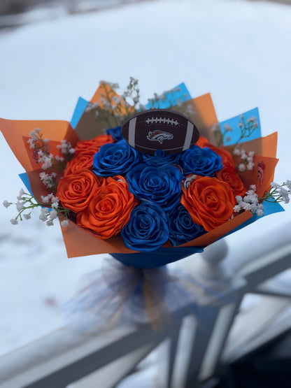 Custom Bouquet 24ct