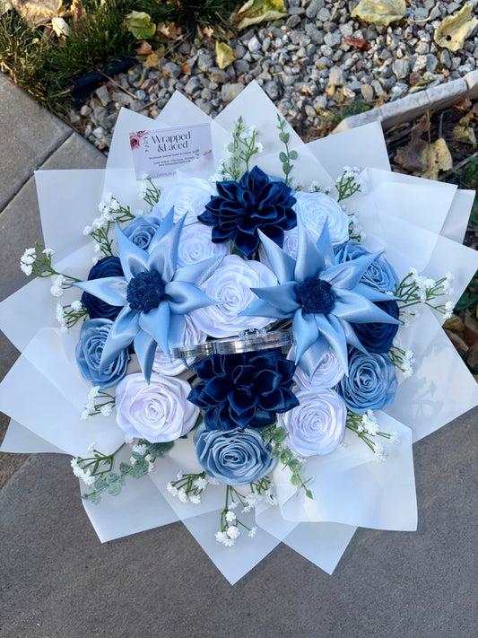 Custom Bouquet 24ct