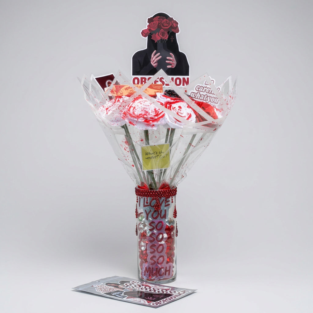 The Obsession Bouquet