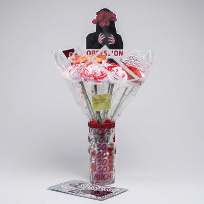 The Obsession Bouquet