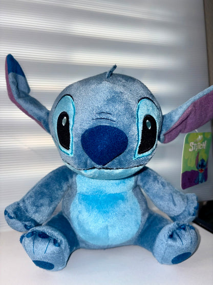 Plushies