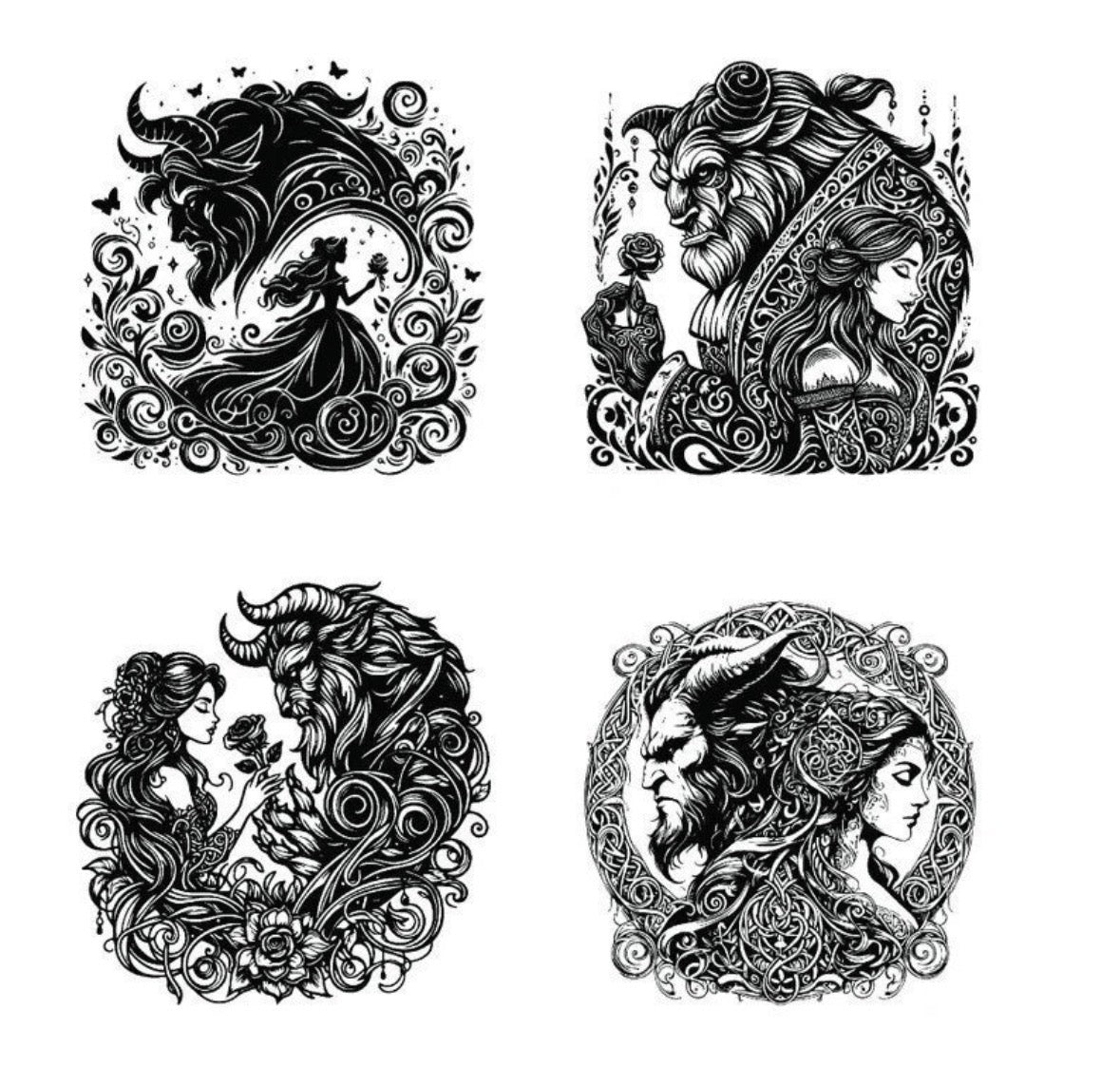 Car Decals