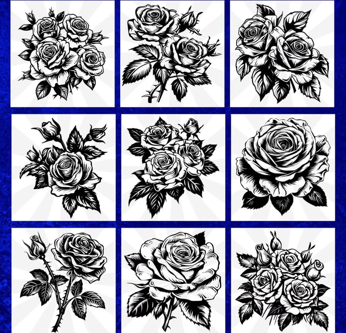 Car Decals