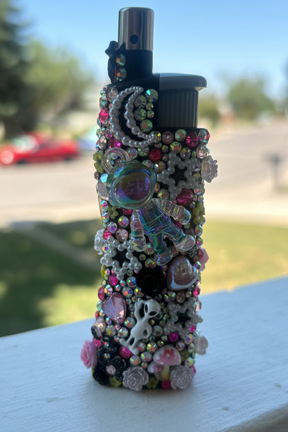 Ignite Your Aesthetic Refillable
