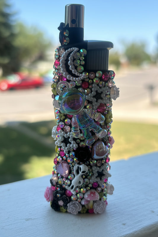 Ignite Your Aesthetic Refillable