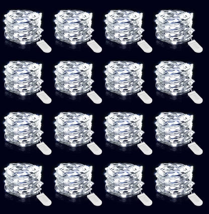 ADD ON- LED Fairy Lights
