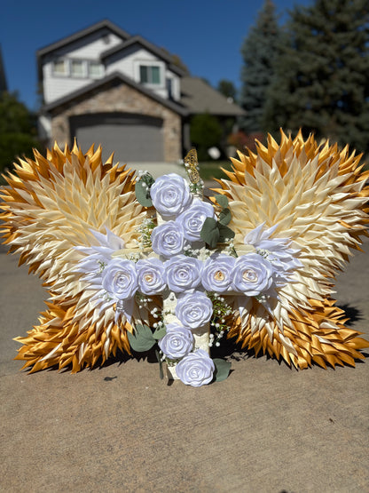 Gold Wings