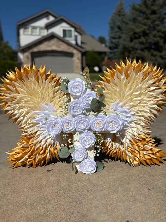 Gold Wings