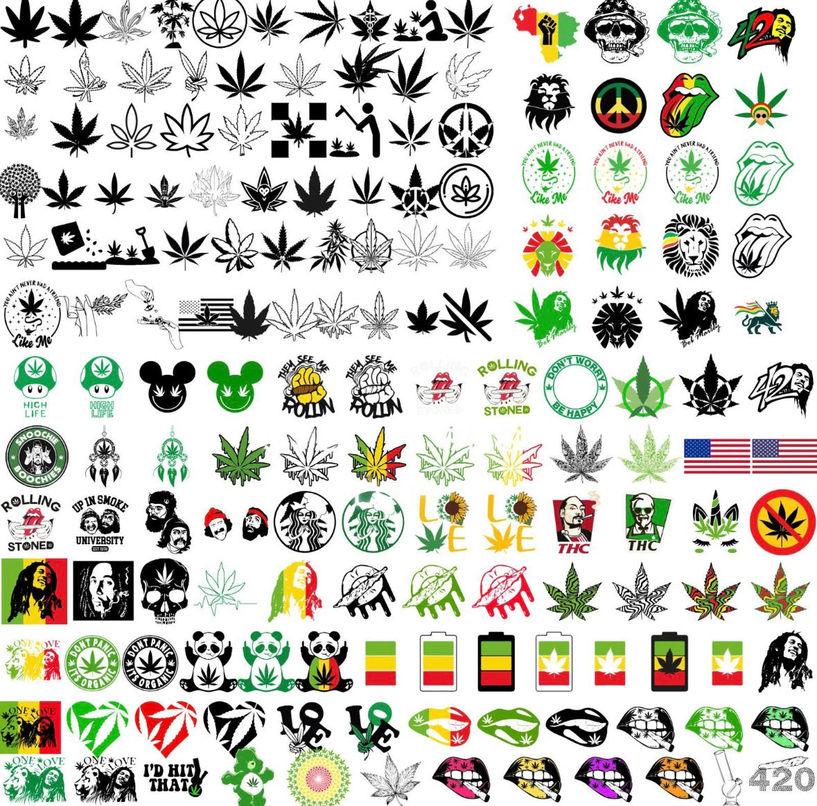 Car Decals