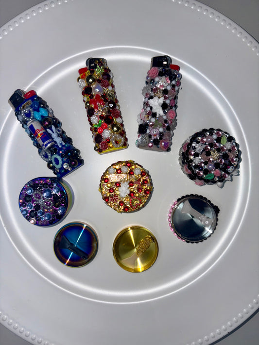 Ignite Your Aesthetic Junk lighters