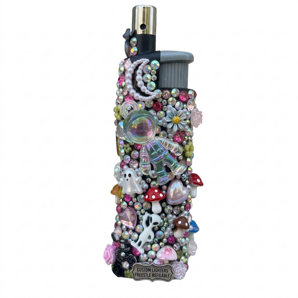 Ignite Your Aesthetic Refillable