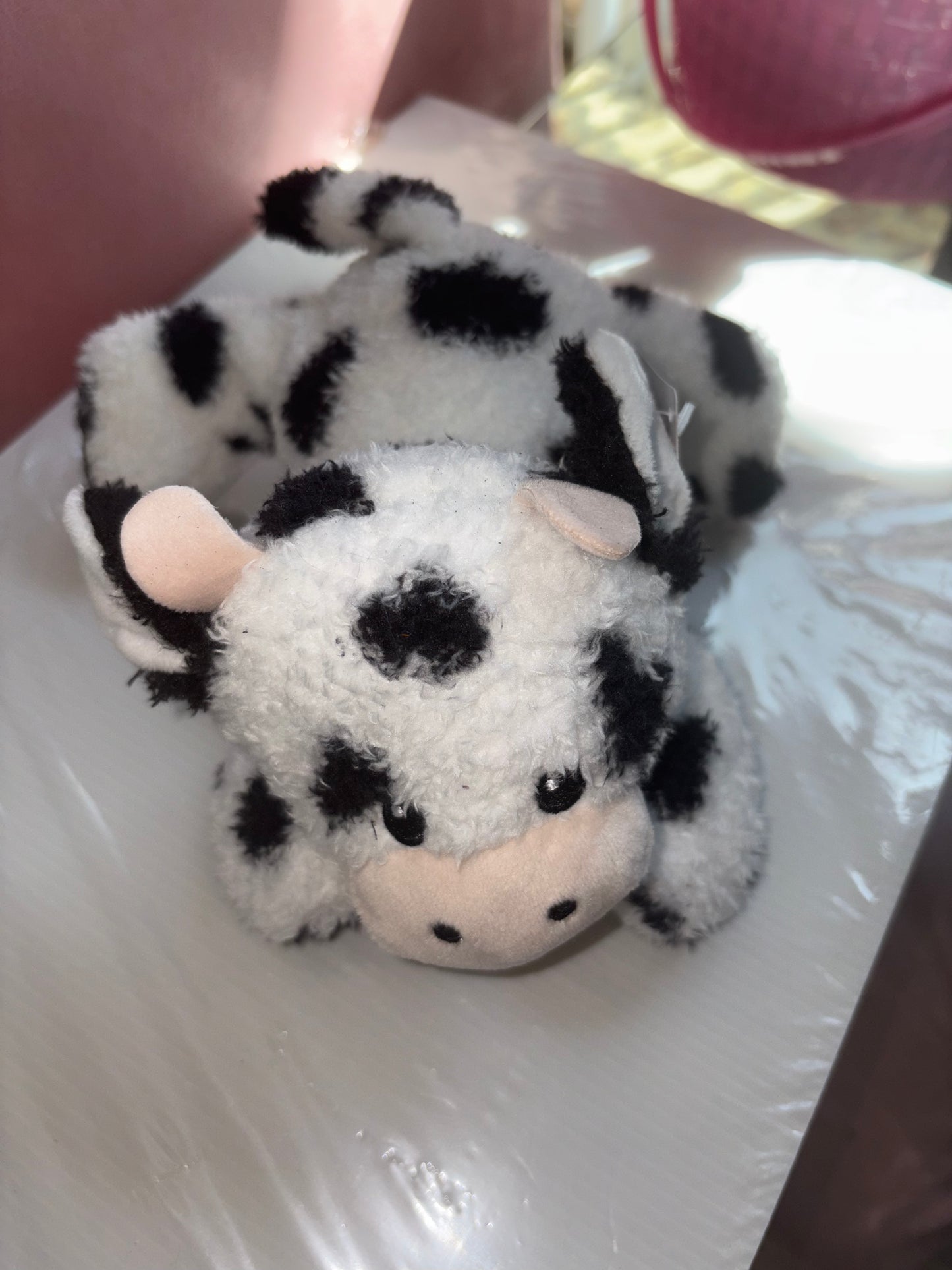 ADD ON Plushies