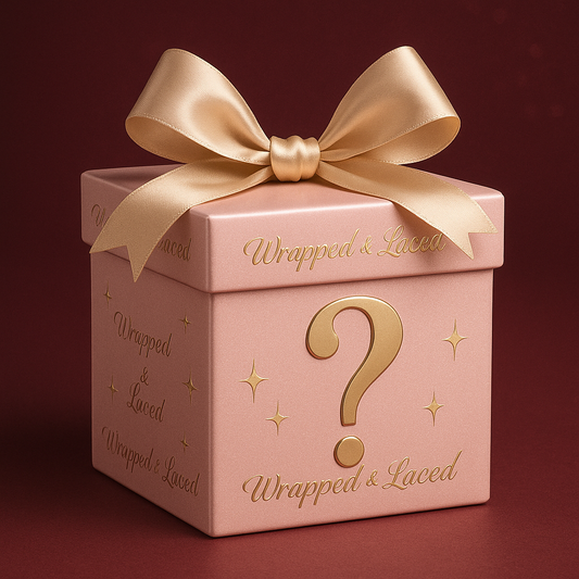 Mystery Gift Set