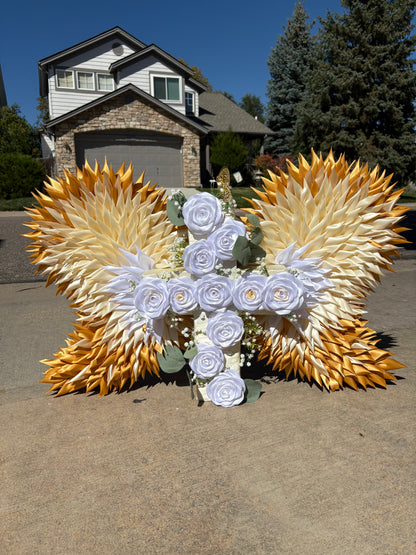 Gold Wings