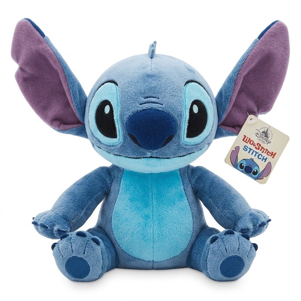 Plushies