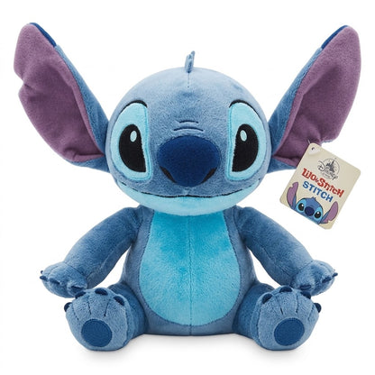 Plushies
