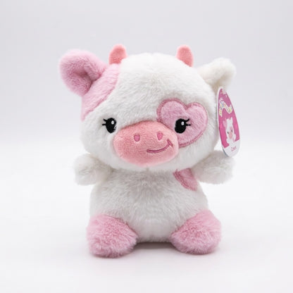 Plushies