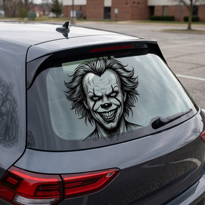 Car Decals