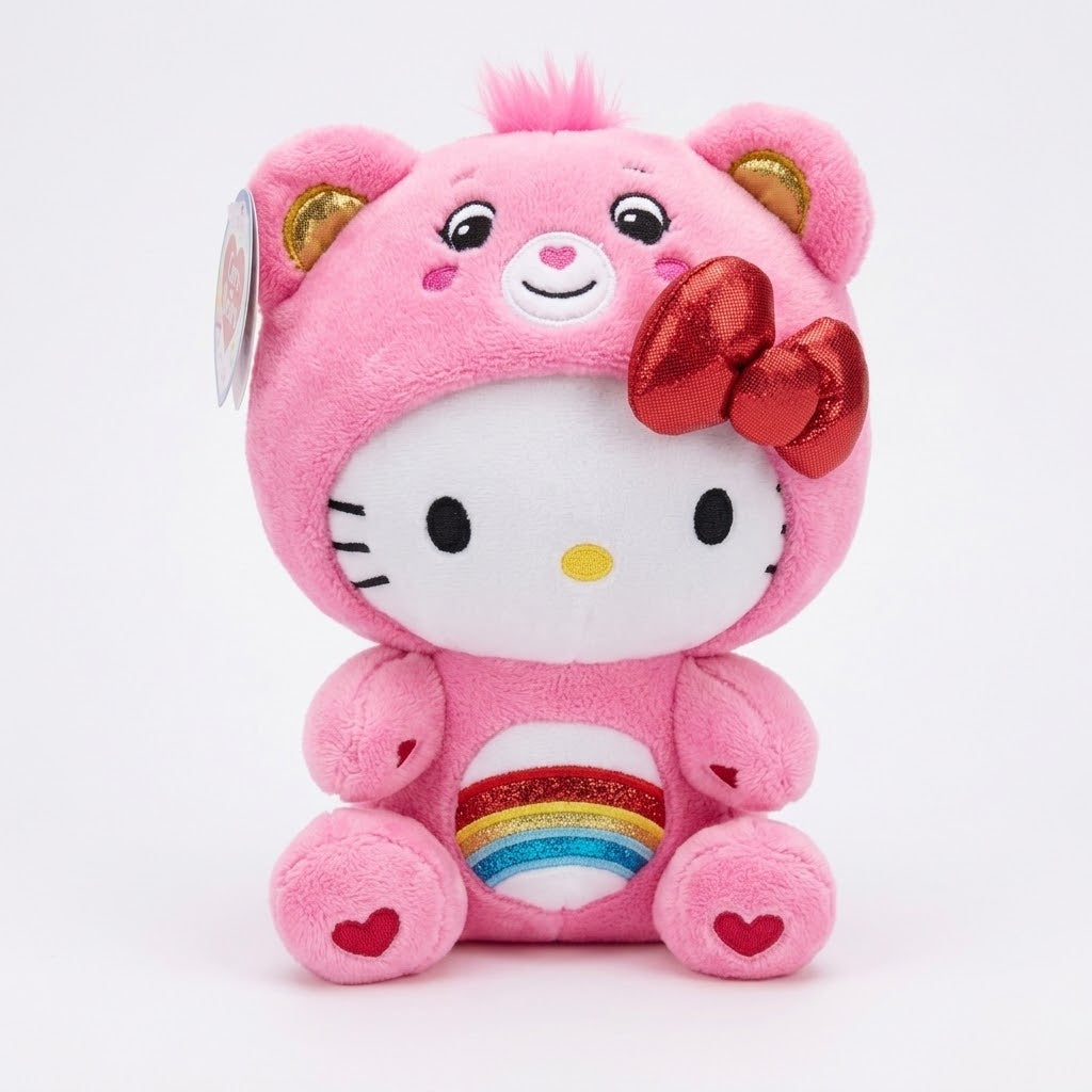 Plushies