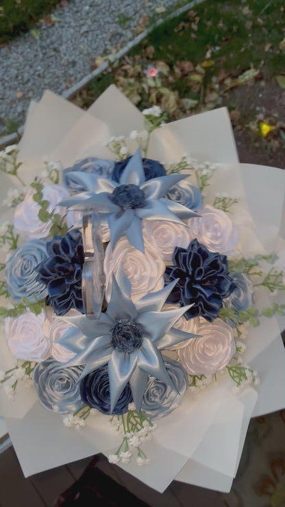 Custom Bouquet 24ct
