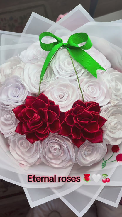 Cherry Bouquet