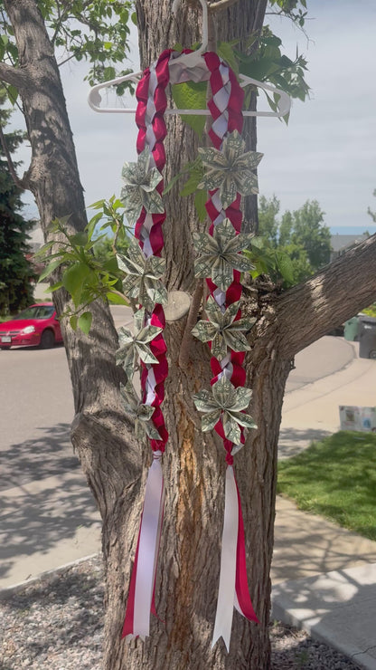 Graduation Leis