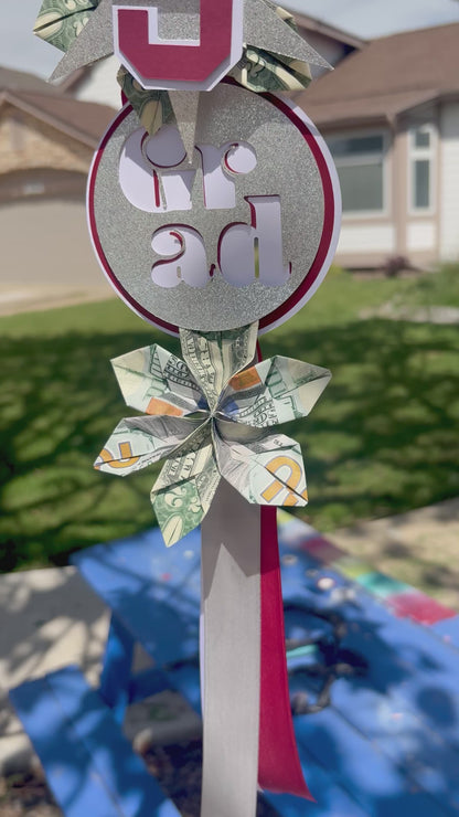Graduation Leis