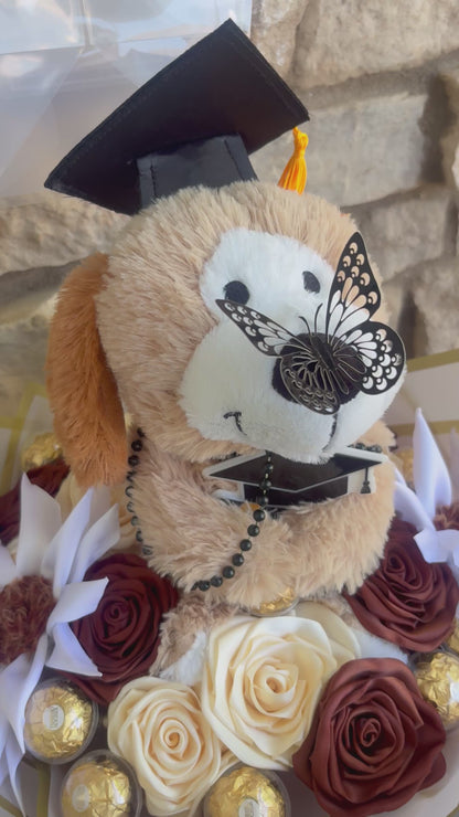 Class of 2026 Bouquet