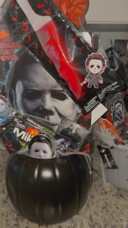 Boo 👻 Basket 🧺
