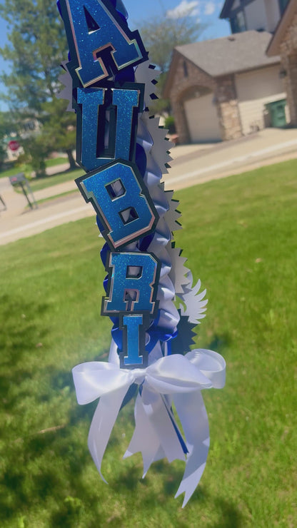 Graduation Leis
