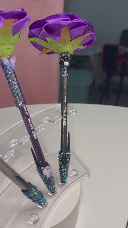 Rose Pens