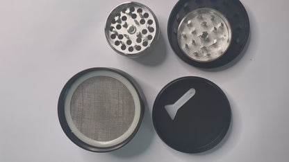 Custom Junk Grinders (Full size)