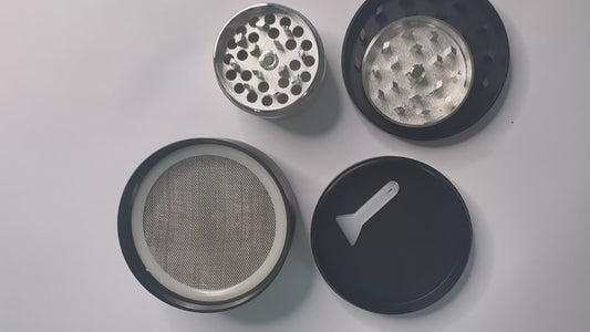 Custom Charmed Herb Grinders (Full size)