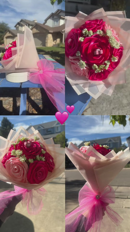 Sweet Little Bouquet