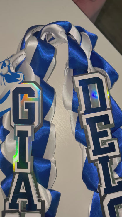 Graduation Leis
