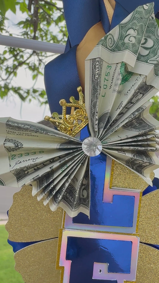 Graduation Leis